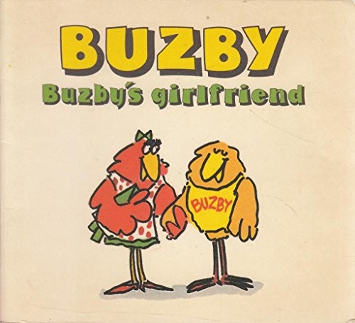 Buzby girlfriend - buzby's,
