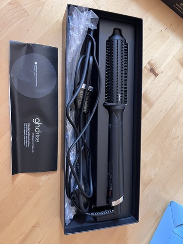 Ghd rise volumising - ghd,