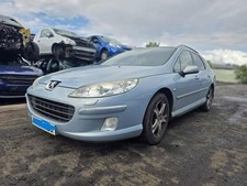 PEUGEOT 407 SW ESTATE BREAKING FOR 10X WHEEL NUTS BOLTS 2008