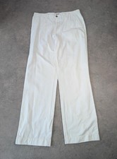 Musto chino trousers mens w36 - musto,