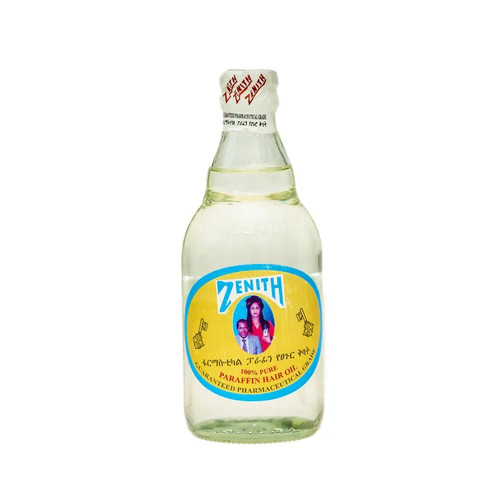 Zenith paraffin hair oil - paraffin,