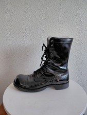 Corcoran Boots Men 10.5 E Cap Toe Military Combat Paratrooper Jumper Vintage USA