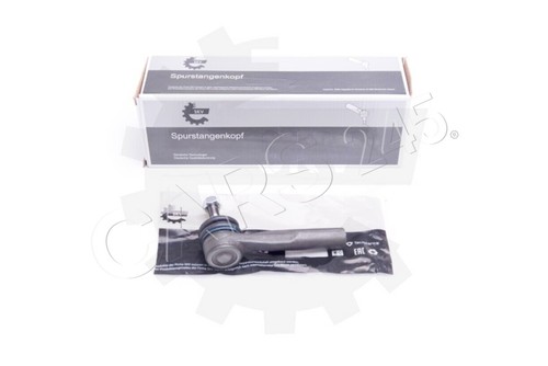 Skv front tie rod - rod, for