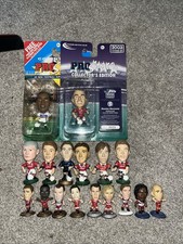 Corinthian Middlesbrough Set