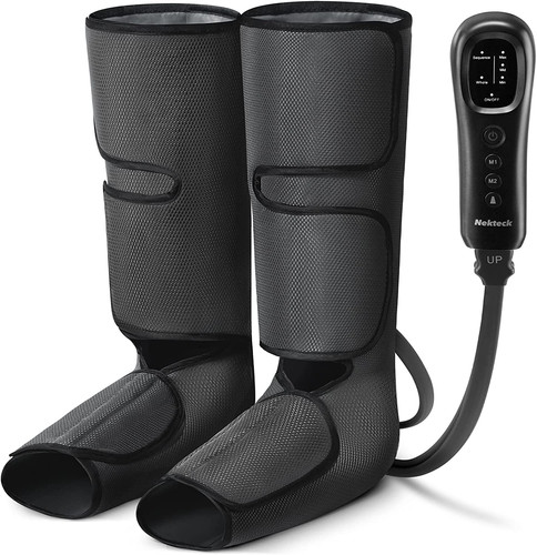 Leg massager air - leg,