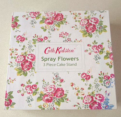 Cath kidston spray flowers - kidston,