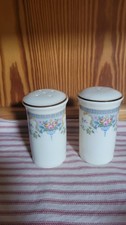 ROYAL DOULTON JULIET Salt &