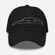 Dad Hat For Volvo S60 R