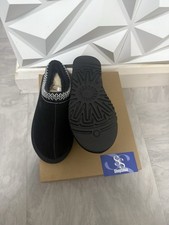 UGG Tasman Black Boots Size  5