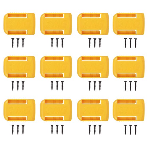 12pack power battery mount - 12pack,
