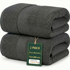 2x Super Soft Extra Large