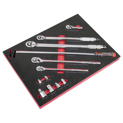 Sealey tbt45 ratchet - sealey, ratchet,