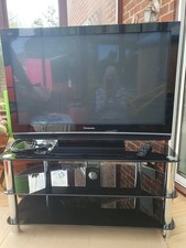 Panasonic Viera 42-inch TV