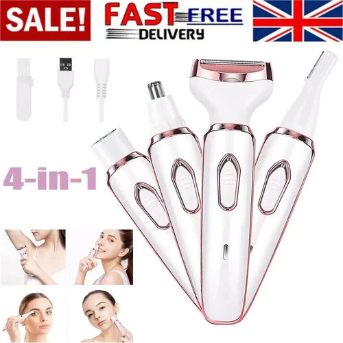 Cordless electric lady - cordless, in
