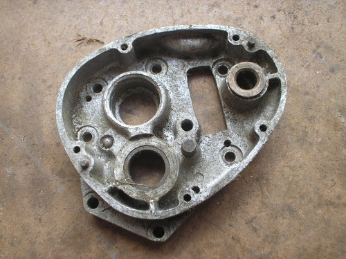 Norton ajs matchless 350 - ajs,