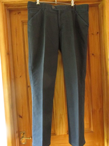 Meyer chicago chino trouser - meyer,