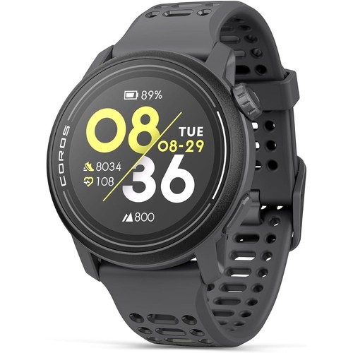 Pace gps sport watch - 3,