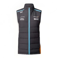 McLaren F1 Phantom Team Vest