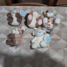 Blue Nose Friends Bundle