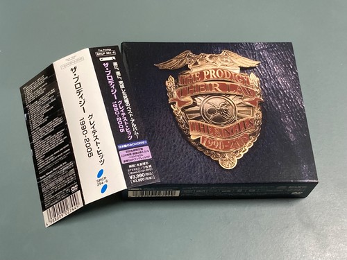 The prodigy their law - the, law~the