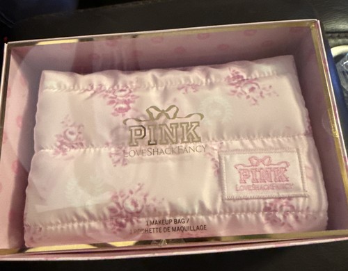 Victorias secret pink - victorias, x