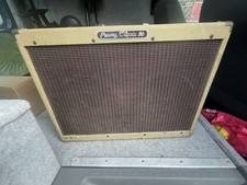 Peavey Classic 50 Tweed
