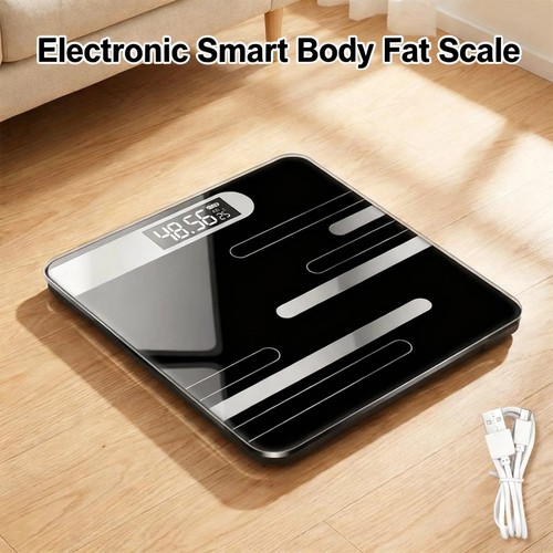 Body fat scale app - fat,
