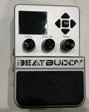 Beat Buddy  Drum Machine Pedal
