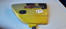 Suzuki Gt380 Side Panel