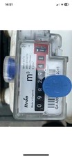 ogs gas meter cover