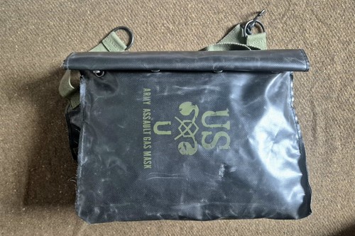 Ww2 assault mask - us, m7