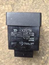 Yamaha Xj700x Maxim 1985 Relay