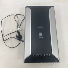 Canon CanoScan 5600F Colour Flatbed Scanner With Power Lead