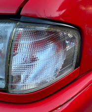 Mercedes-Benz W202 1995-2000