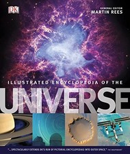 DK Illustrated Encyclopedia of