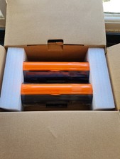 HP CF244A 2 Pack Black Toner Cartridges – Compatible/Original for LaserJet Print