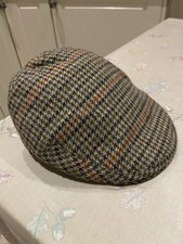 Mens Vintage Barbour Check