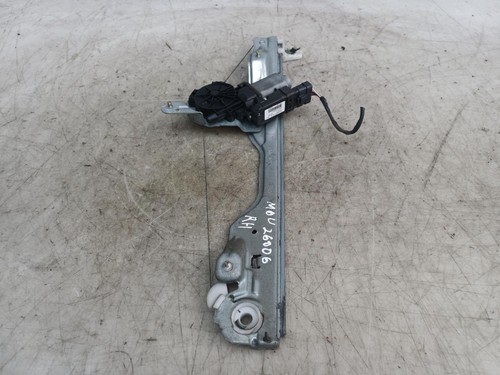 Renault modus window regulator - renault,