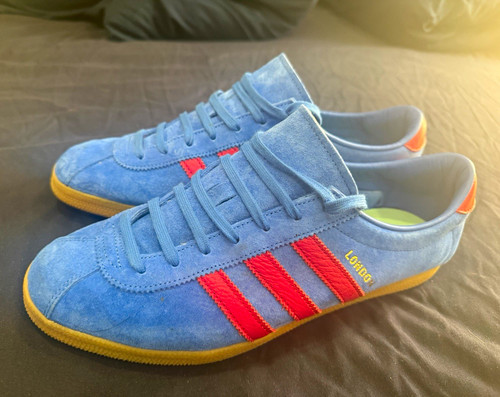 Adidas london monopoly - adidas,