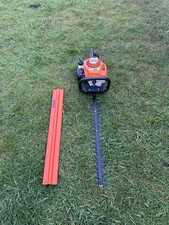 Stihl two stroke petrol - 45,