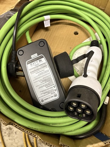 Charging cable for cars - charging,