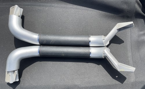 Toyota mr2 spyder door pull - mr2,