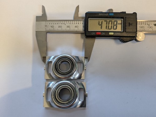 Align trex 700n dfc main - 700n, shaft
