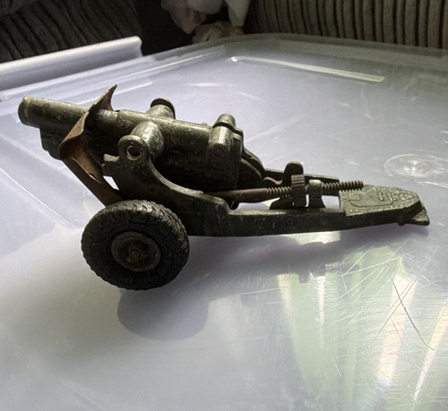 Diecast military field - military,