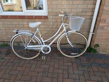 Raleigh Caprice Vintage Dutch