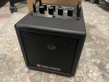 PJB NANOBASS X4C Black Amp