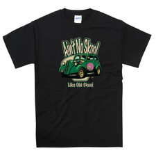 Ain't No Skool Like Old Skool