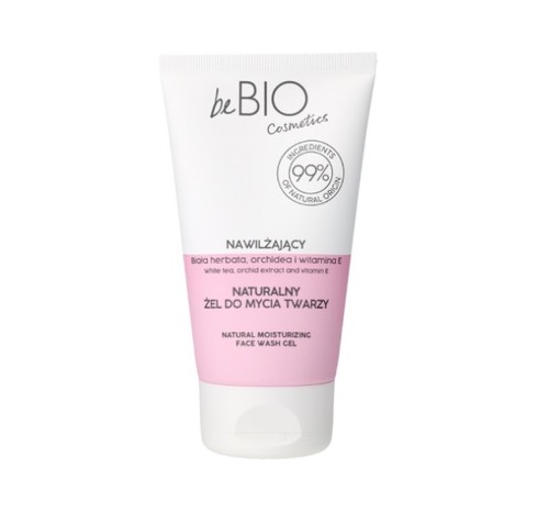 Bebio face wash - bebio,