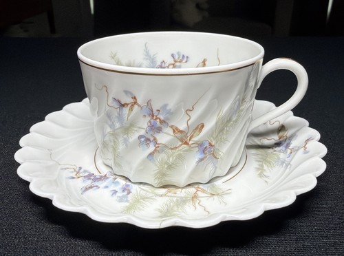 Vtg orsay haviland - vtg.,