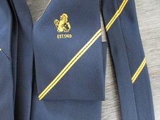 Youngers Brewery established